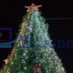 Εκδήλωση για την φωταγώγηση του Χριστουγεννιάτικου Δένδρου (φώτο+βίντεο)
