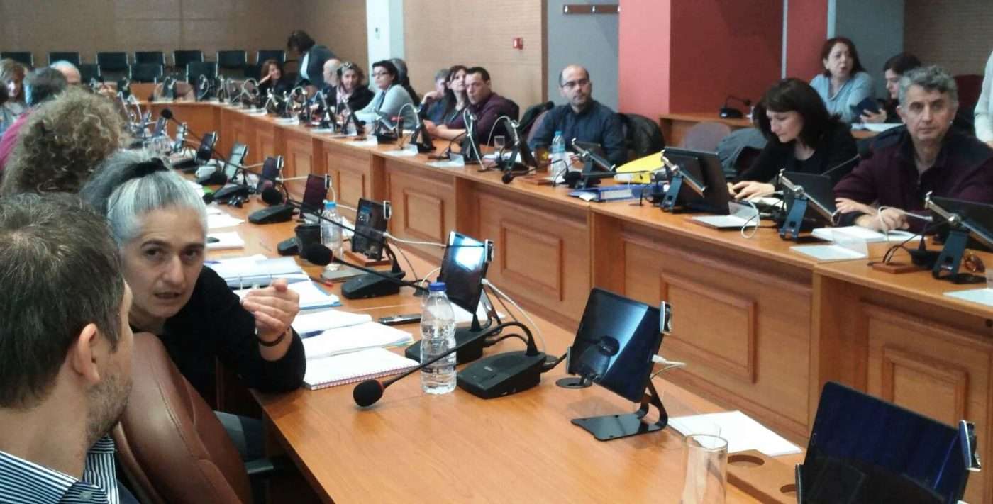 Υποβλήθηκαν 1.244 αιτήσεις για Σχέδια Βελτίωσης στην Περιφέρεια Δυτικής Ελλάδας
