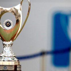 Κύπελλο Ελλάδας: Με Παλληξουριακό εκτός έδρας ο ΠΑΟΒ
