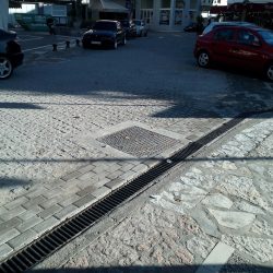 «Εξαφανίζονται» οι θέσεις στάθμευσης ΑΜΕΑ στην Αμαλιάδα!