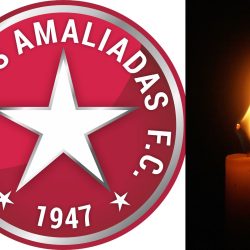 Αστέρας: Στο πένθος η «οικογένεια» του συλλόγου έφυγε από τη ζωή η Πιεράντζελα Ταλιαφέρι Λυμπέρη